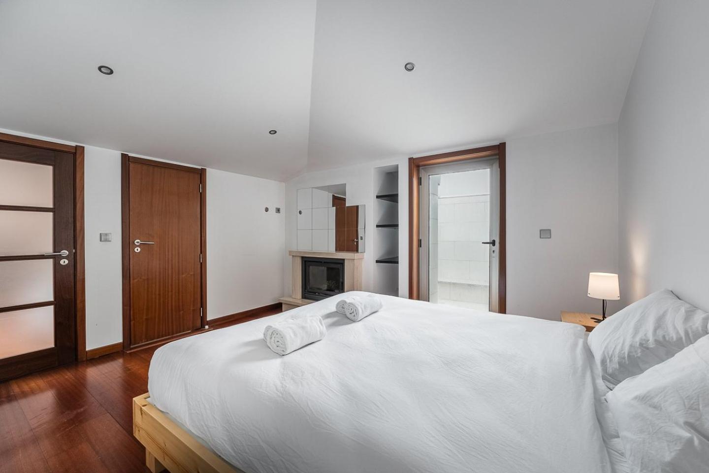 Guestready - A Modern Stay In Aveiro Exterior foto