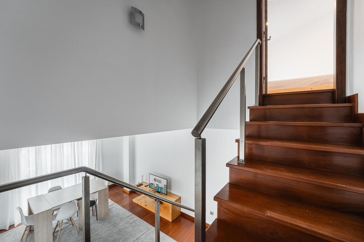 Guestready - A Modern Stay In Aveiro Exterior foto