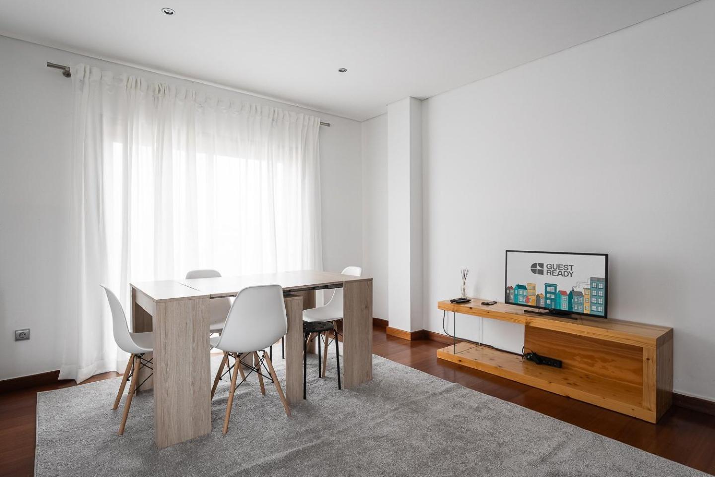 Guestready - A Modern Stay In Aveiro Exterior foto
