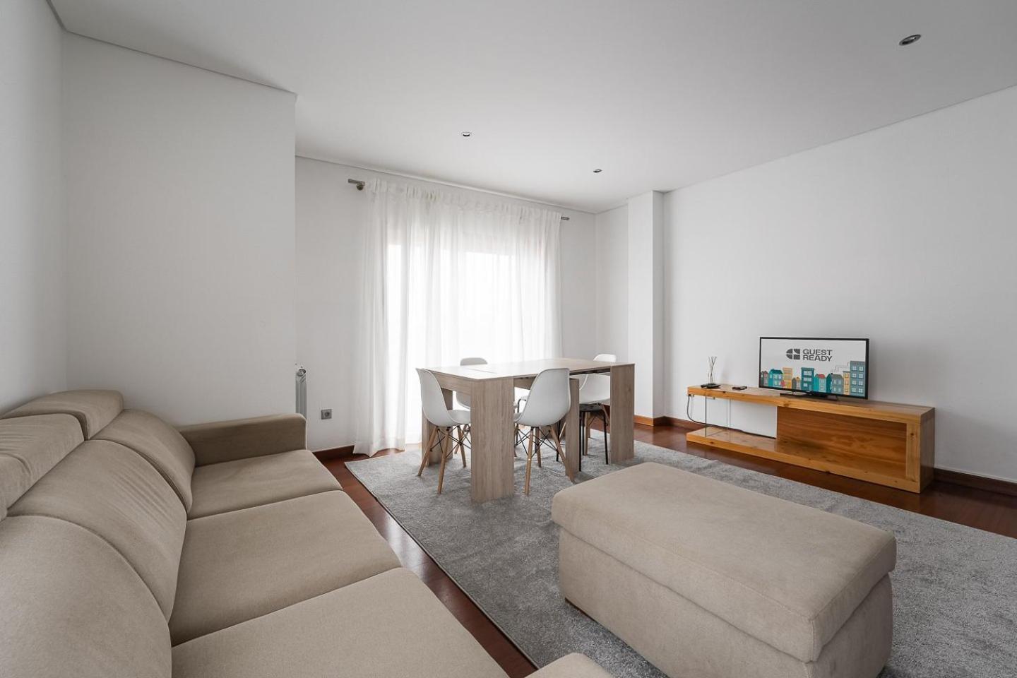 Guestready - A Modern Stay In Aveiro Exterior foto
