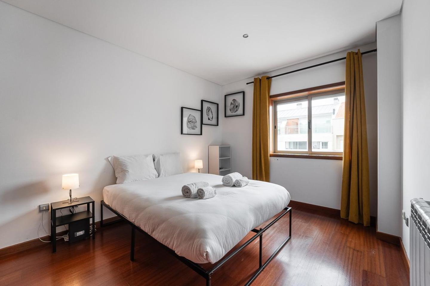 Guestready - A Modern Stay In Aveiro Exterior foto