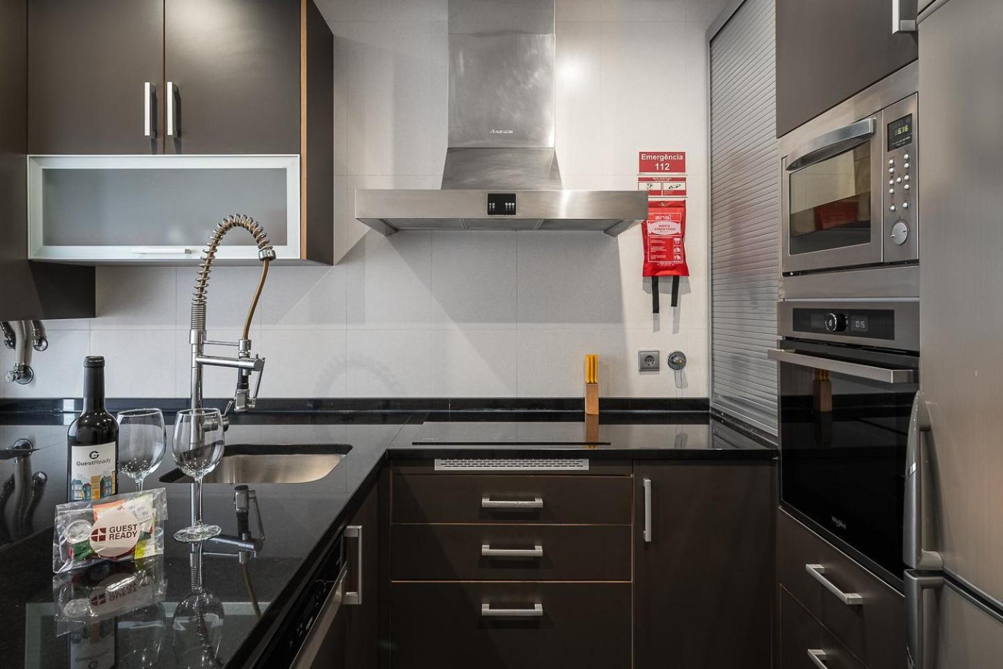Guestready - A Modern Stay In Aveiro Exterior foto