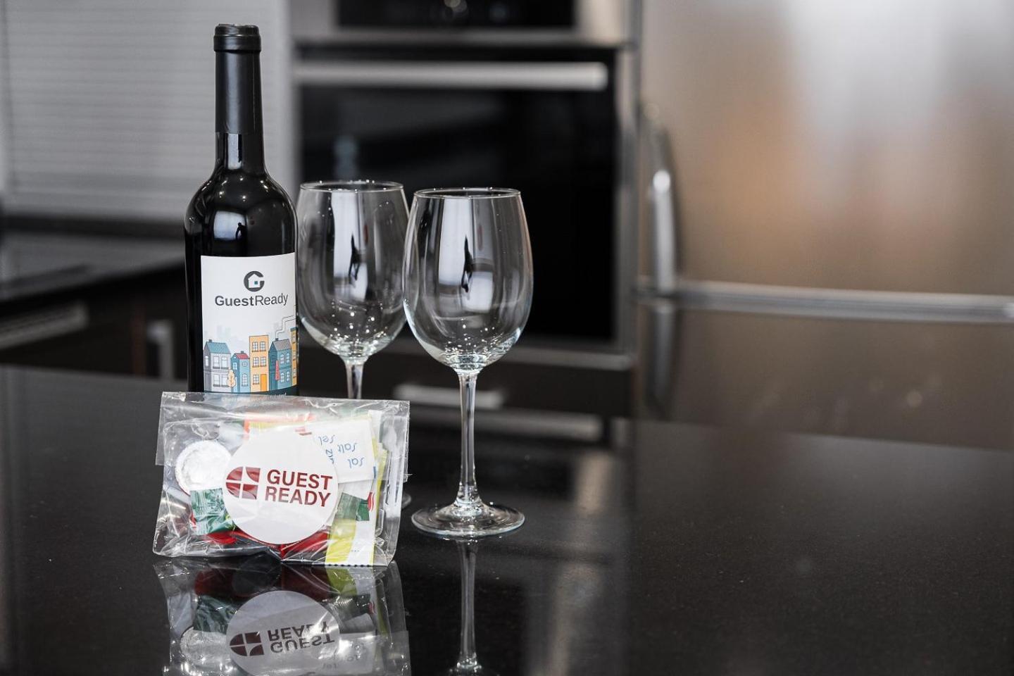 Guestready - A Modern Stay In Aveiro Exterior foto