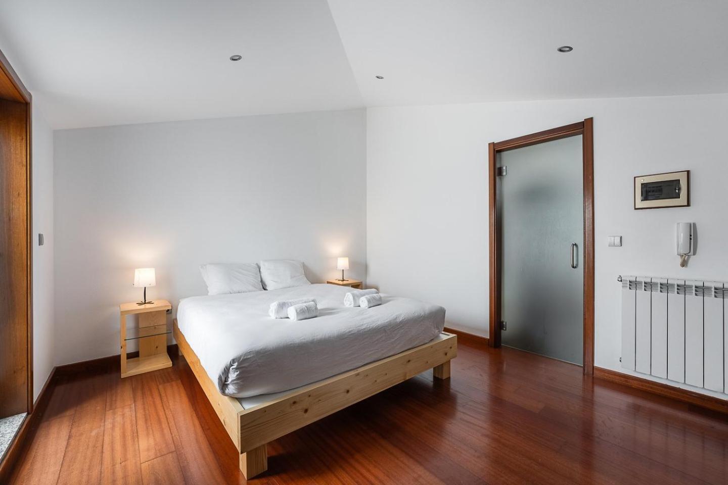 Guestready - A Modern Stay In Aveiro Exterior foto